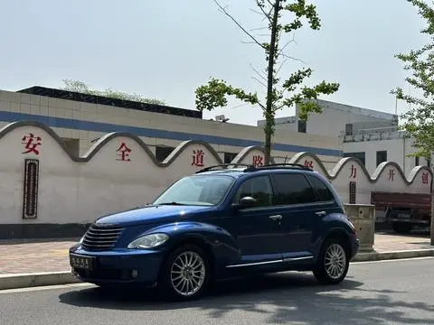 Chrysler PT 漫步者 2007