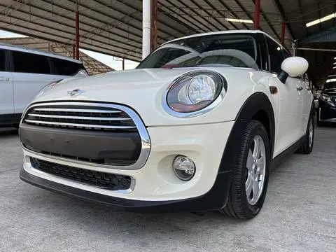 MINI MINI 2016
