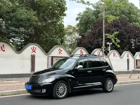 Chrysler PT 漫步者 2007