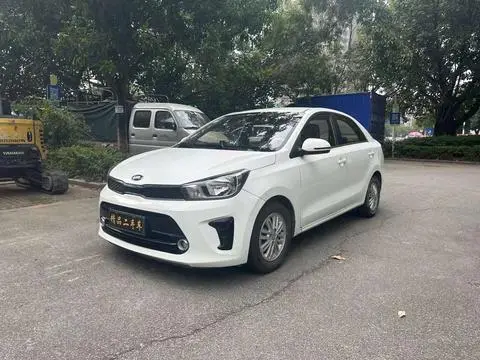 Kia 焕驰 2017
