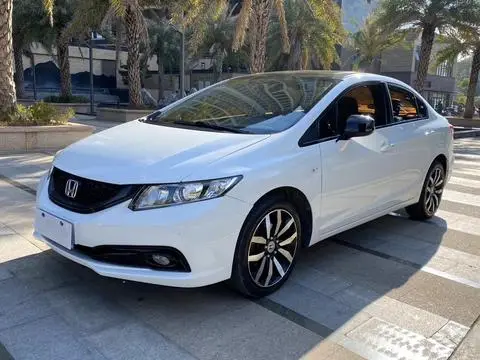 Honda Civic 2014
