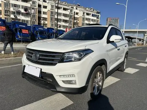 Dongfeng 风光S560 2019