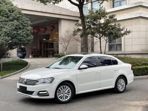 Volkswagen Lavida 2019