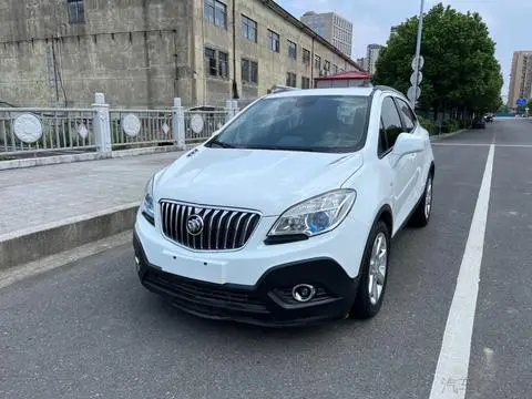 Buick Encore 2015