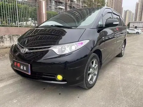 Toyota 普瑞维亚 2006