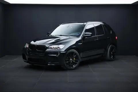 BMW X5 2010