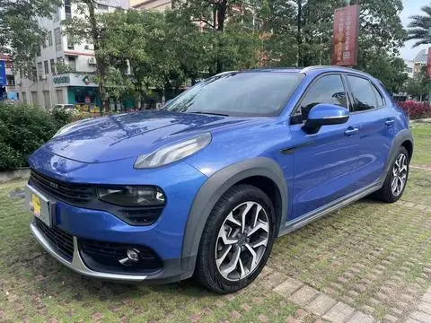 Lynk & Co 02 2018