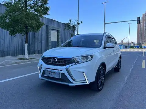 Landwind X2 2017