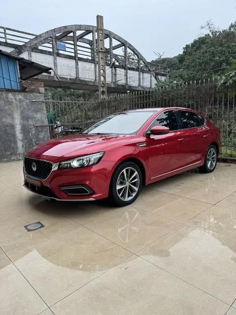 MG 6 2019