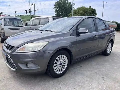 Ford Focus 2013