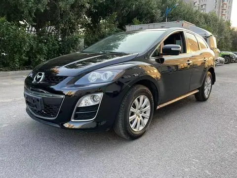 Mazda CX-7 2010