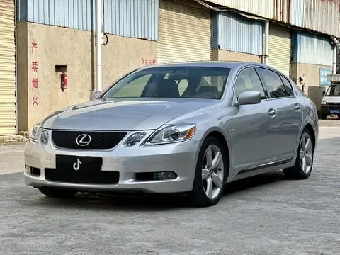 Lexus GS 2005