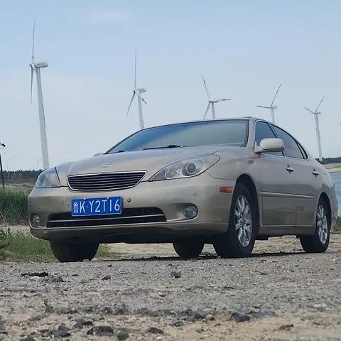 Lexus ES 2005