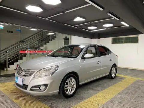 Hyundai 悦动 2011