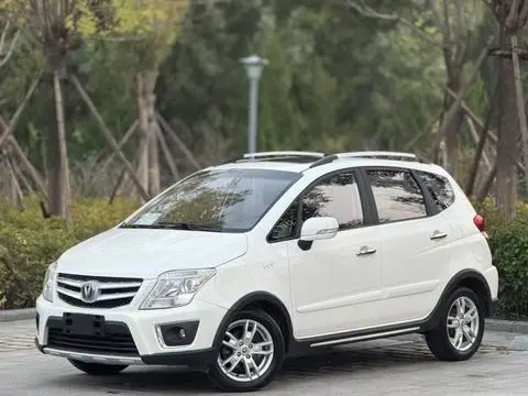 Changan CX20 2014