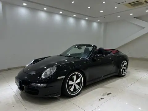 Porsche 911 2008