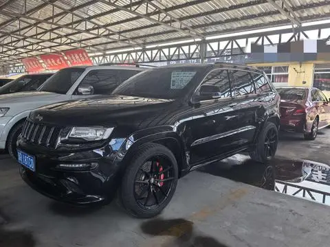 Jeep 大切诺基 2015