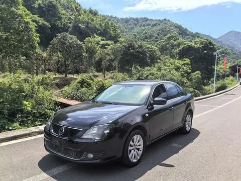 Volkswagen Bora 2011