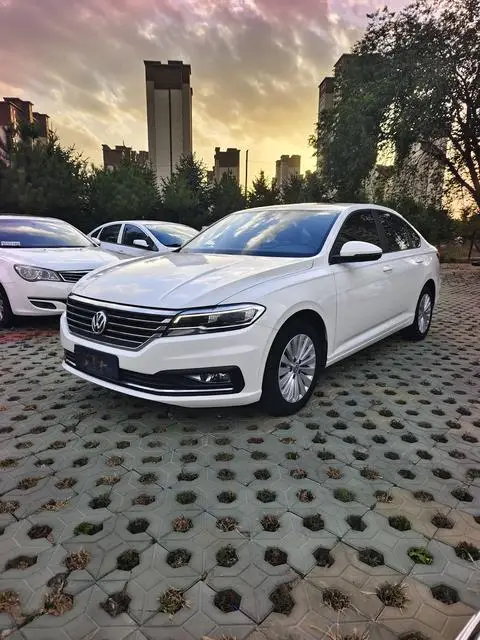 Volkswagen Lavida 2019