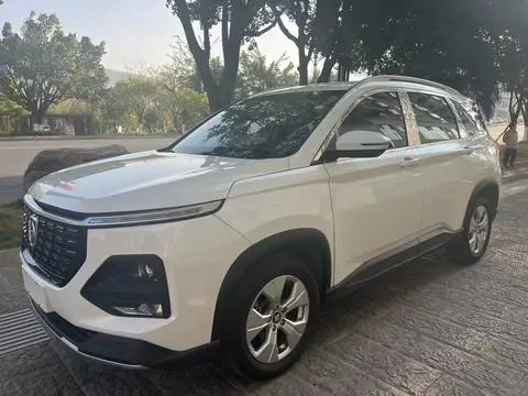 Baojun 530 2020