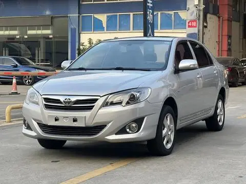 Toyota Corolla Altis 2013