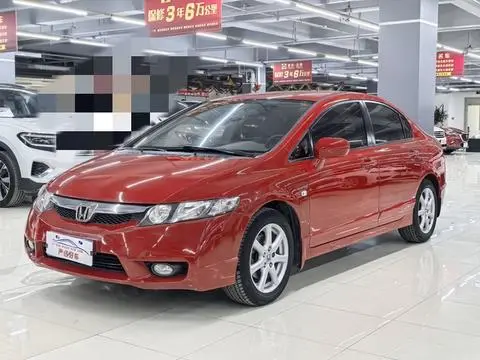 Honda Civic 2009