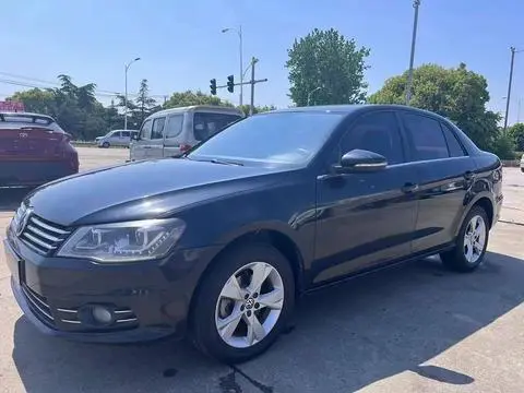Volkswagen Bora 2015
