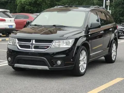 Dodge Journey 2014