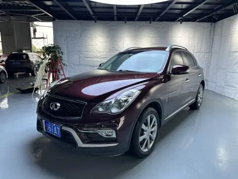 Infiniti QX50 2015