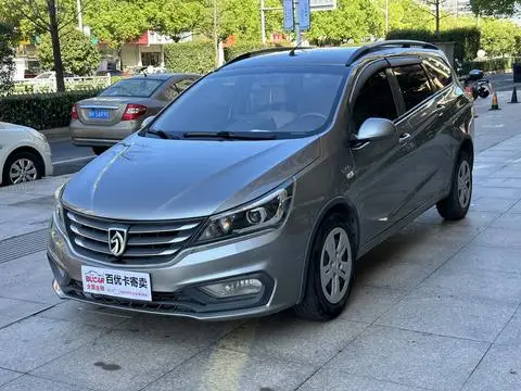 Baojun 310W 2017