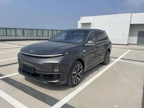 Li L8 2023