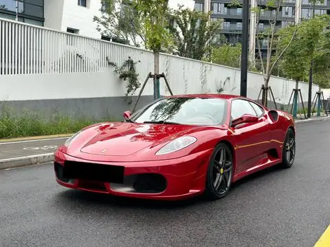 Ferrari F430 2005
