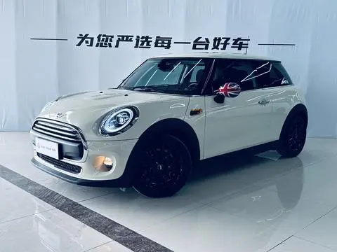 MINI MINI 2016