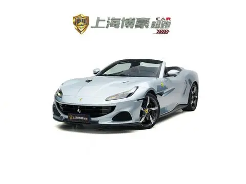 Ferrari Portofino 2021
