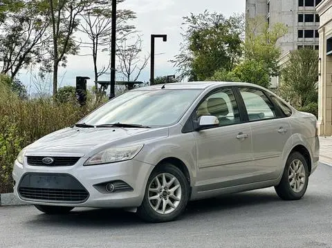 Ford Focus 2009