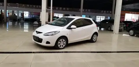 Mazda 2 2011