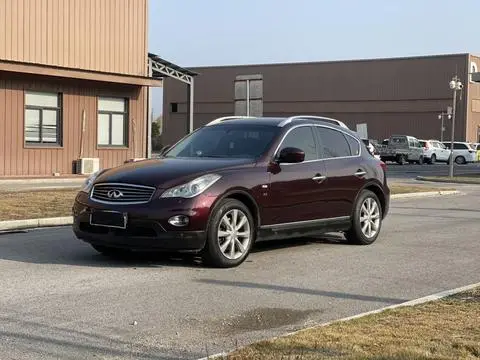 Infiniti QX50 2013