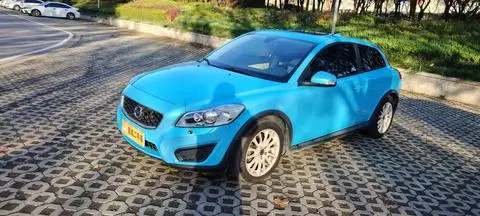 Volvo C30 2012