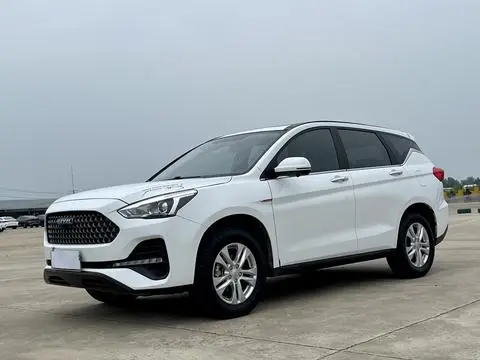 Haval M6 2019