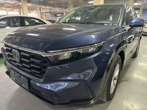 Honda CR-V 2023