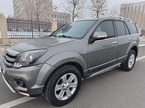 Haval H5 Classic 2018