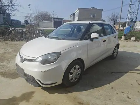 MG 3 2014