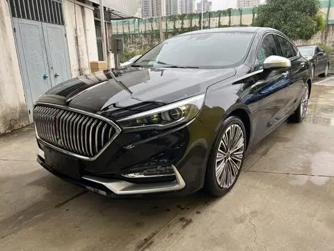 Hongqi H5 Classic 2022