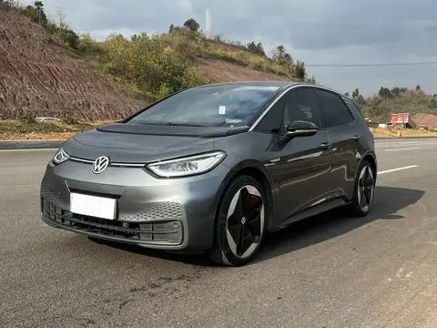 Volkswagen ID.3 2022