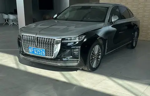 Hongqi H9 2020
