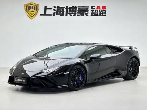 Lamborghini Huracán 2023