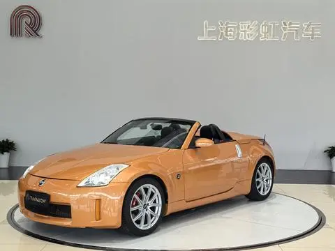 Nissan 350Z 2004