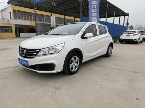Baojun 310 2016