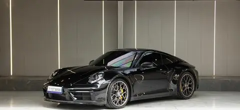 Porsche 911 2022