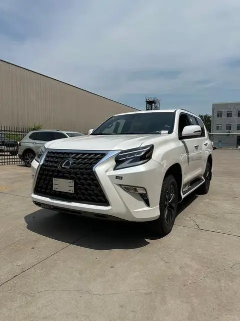 Lexus GX 2023